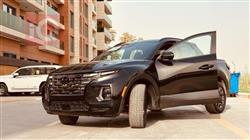 هيونداي سانتا كروز